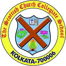 Scottish Church Collegiate School Logo